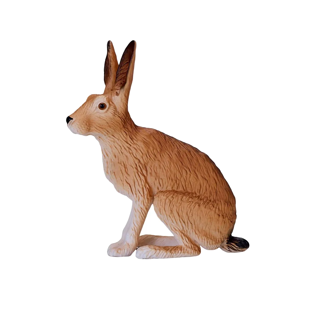 Mojo Hase, Sitzend - Bild 1