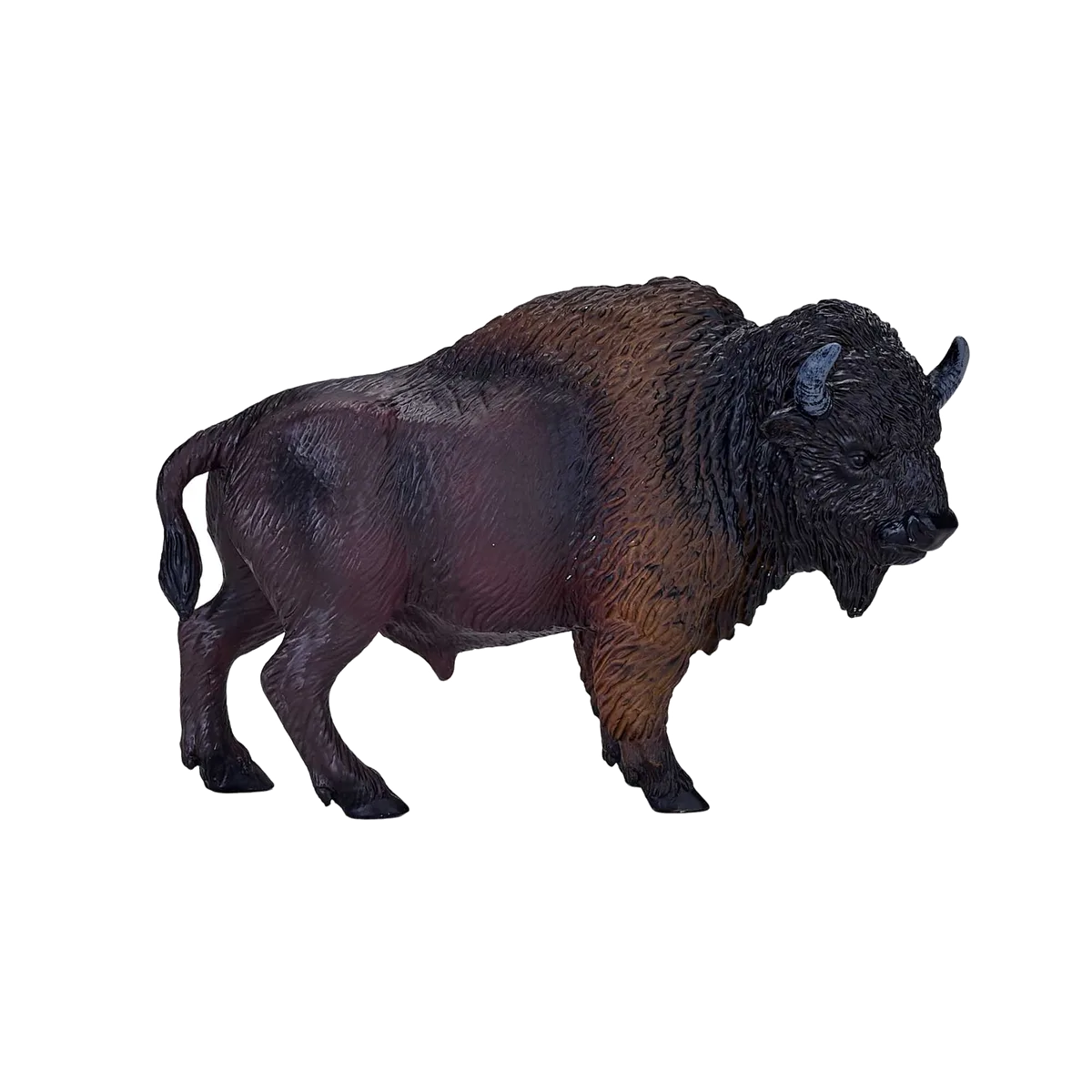 Mojo Amerikanischer Bison - Bild 1