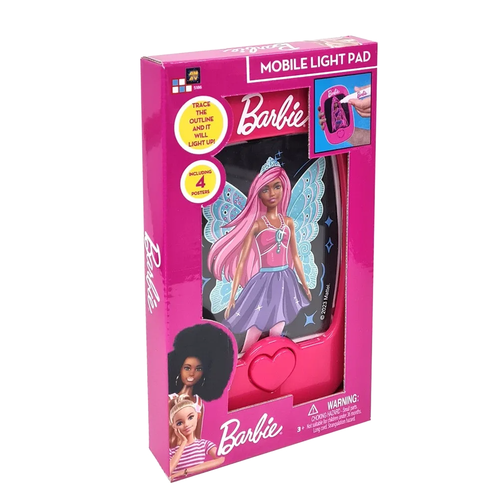 Barbie mobile light pad - Mobile Light Pad - Bild 1