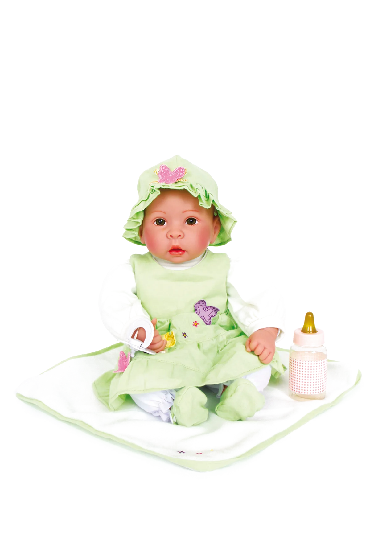small foot Puppe, Katrin - Bild 1