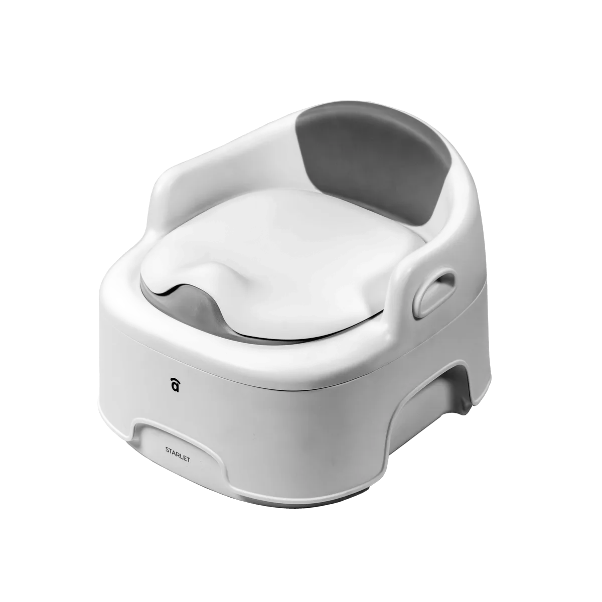 Asalvo Urinal 3-in-1, Starlet - Bild 1