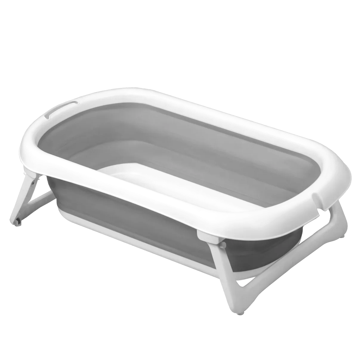 Asalvo Flexibele Badewanne, Lucca/Plastiktüte - Bild 1