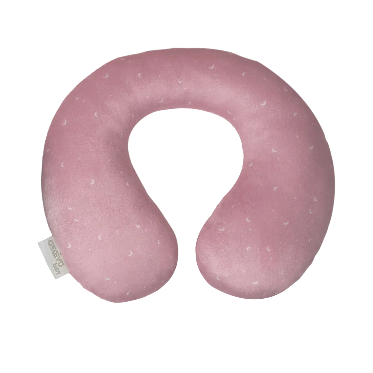 Asalvo Nackenstützkissen, Pink - Bild 1