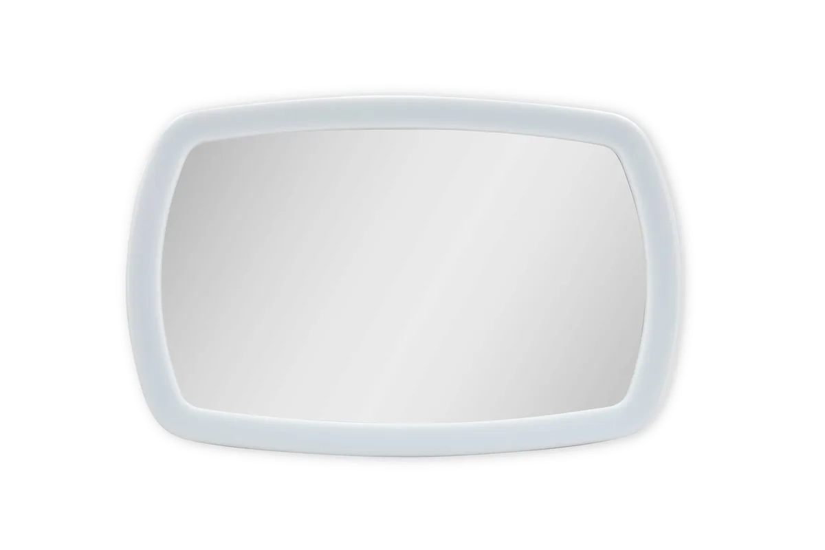 Asalvo Spiegel mit LED-Licht für das Auto - Bild 1