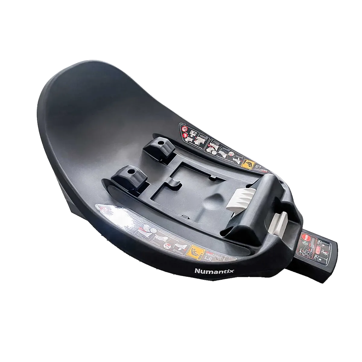 Asalvo ISOFIX Base, Numantix - Bild 1
