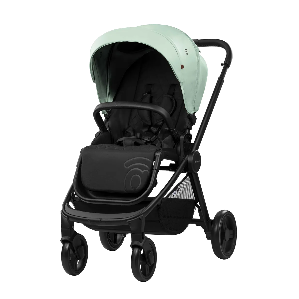 Asalvo Trio Genius 2, Mint - Bild 1