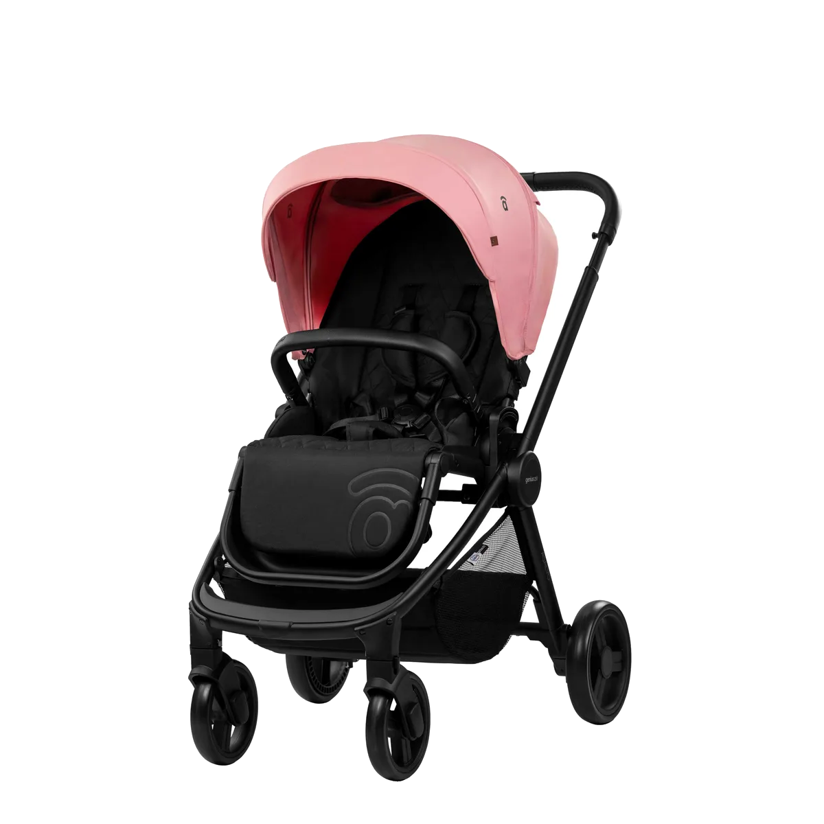 Asalvo Trio Genius 2, Pink - Bild 1