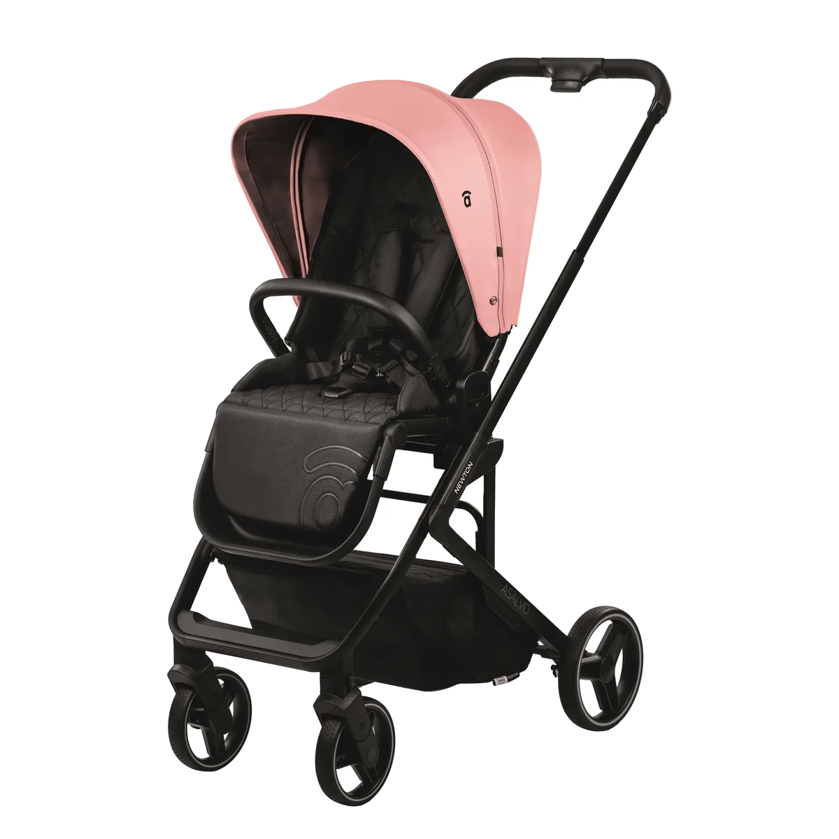 Asalvo TRIO Newton, Ballet Pink - Bild 1