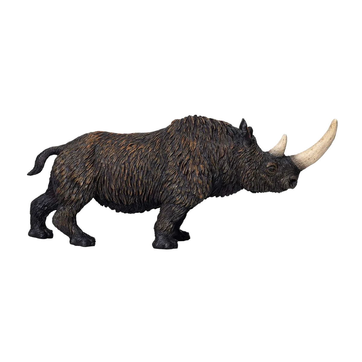 Mojo Wollnashorn - Bild 1