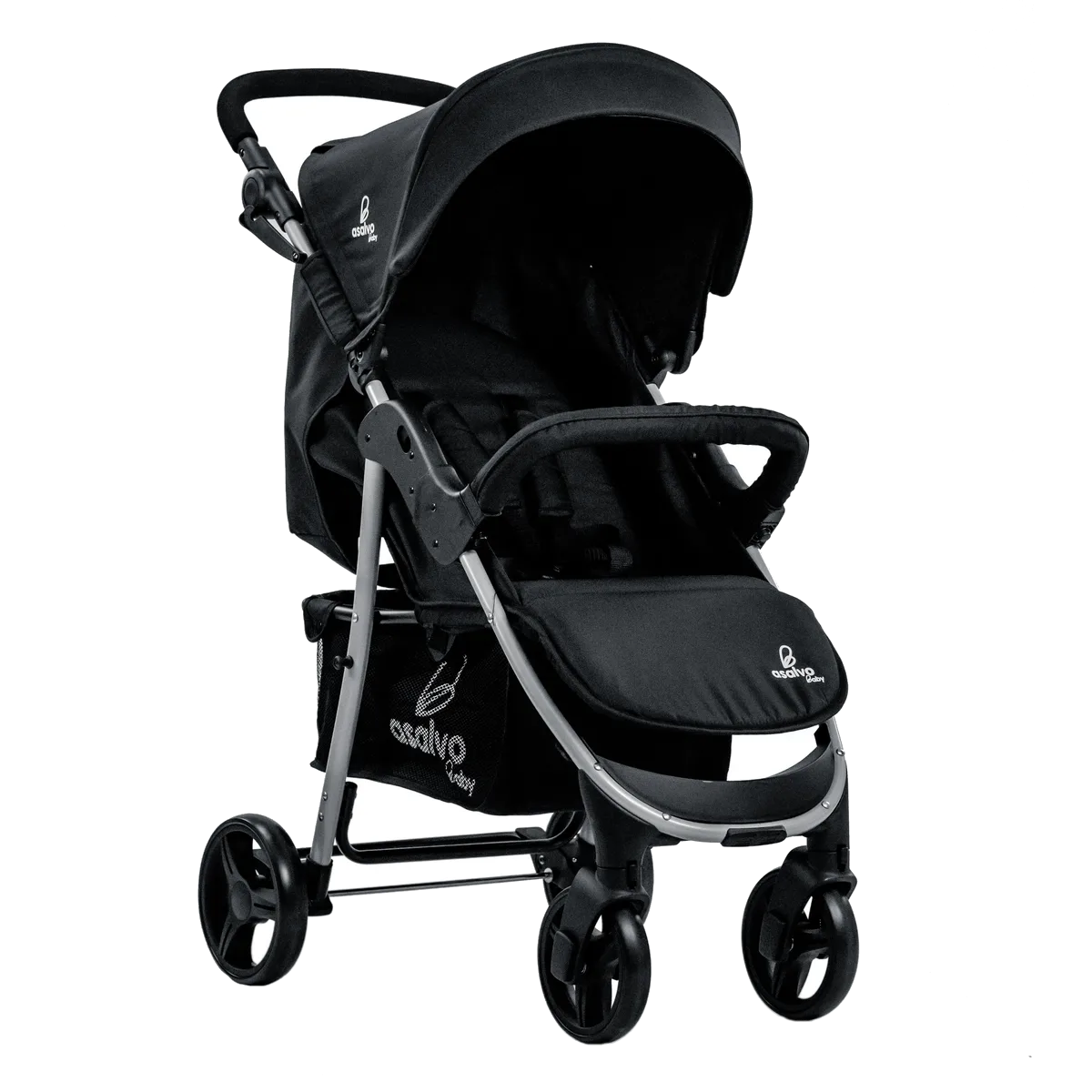 Asalvo Buggy Amerika, Onix - Bild 1