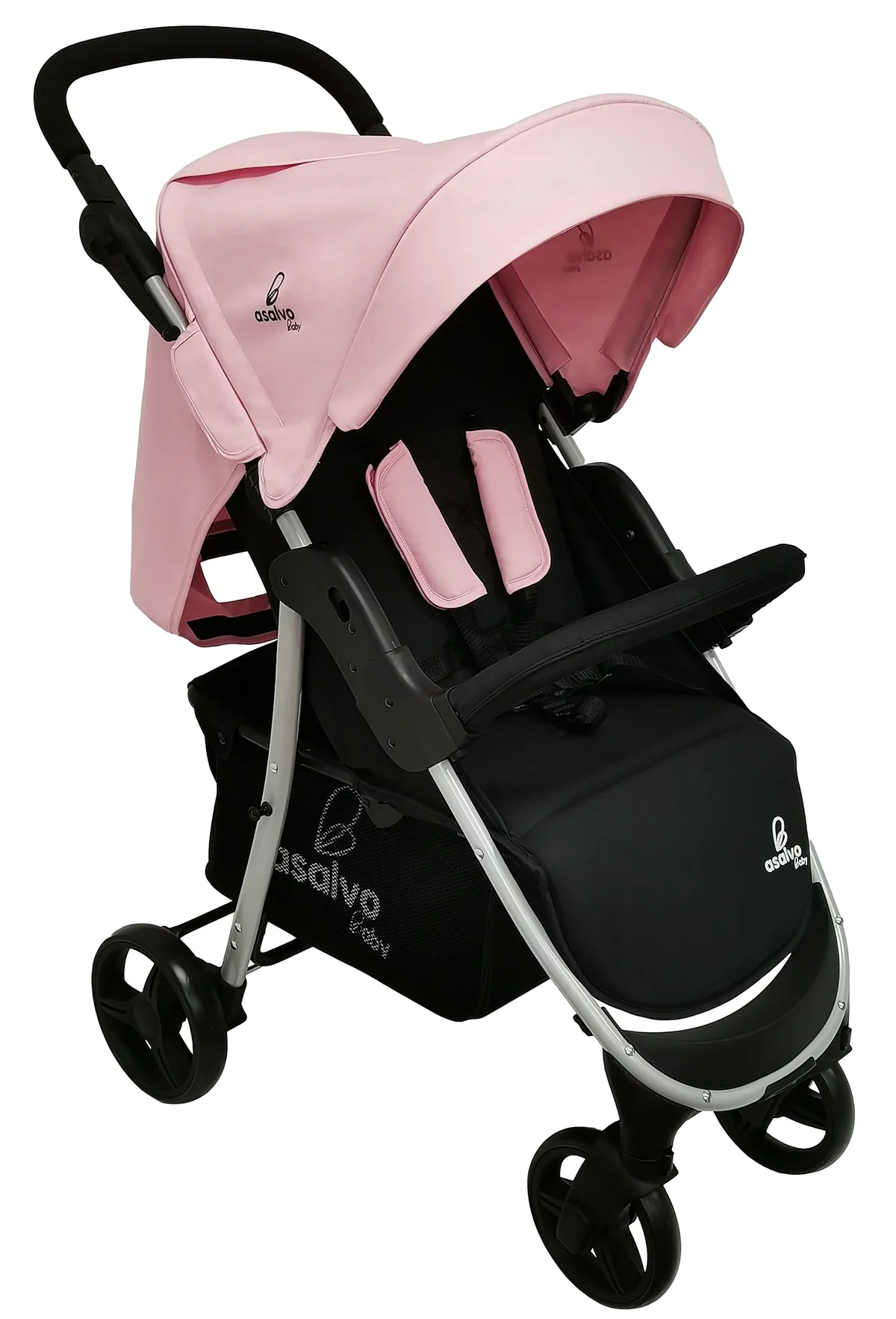Asalvo Buggy Amerika, Candy - Bild 1