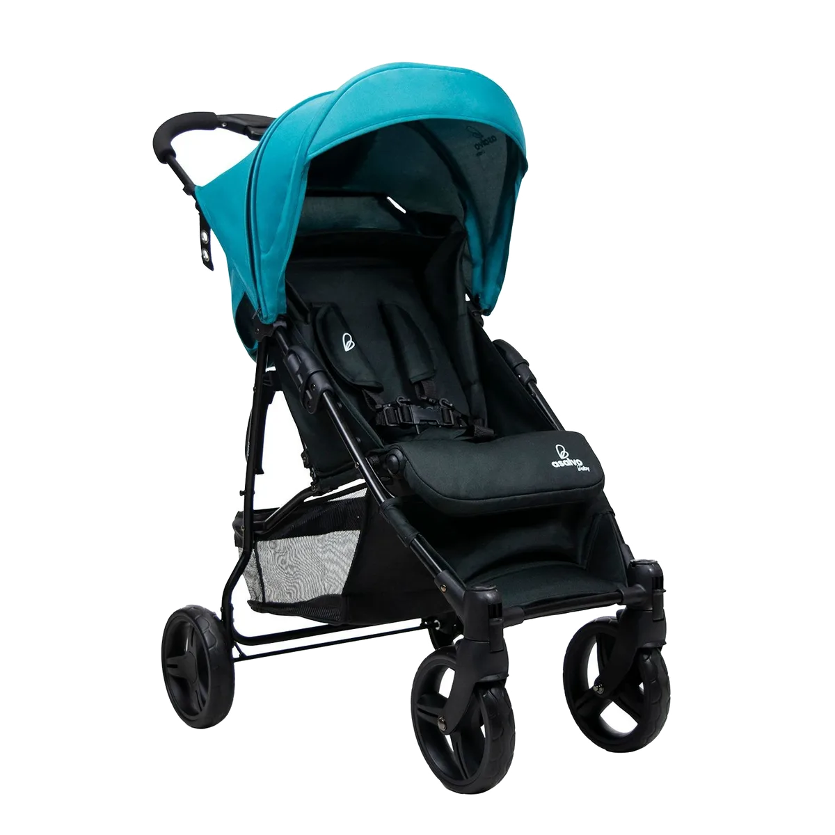 Asalvo Buggy Cadiz, Petrol - Bild 1