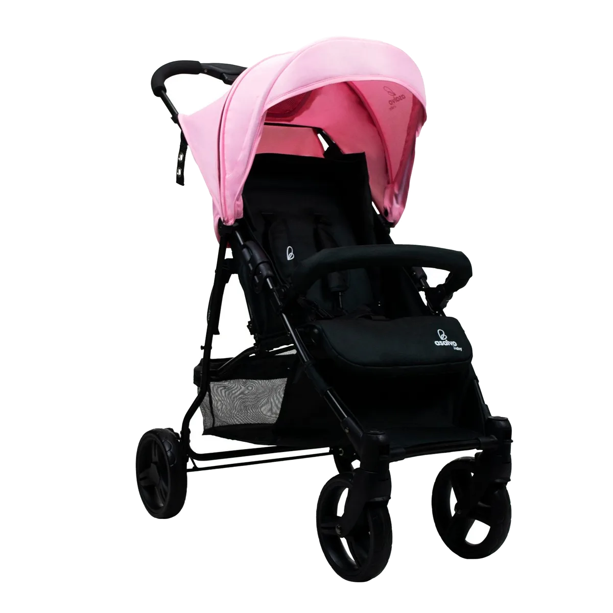 Asalvo Buggy Cadiz, Candy - Bild 1