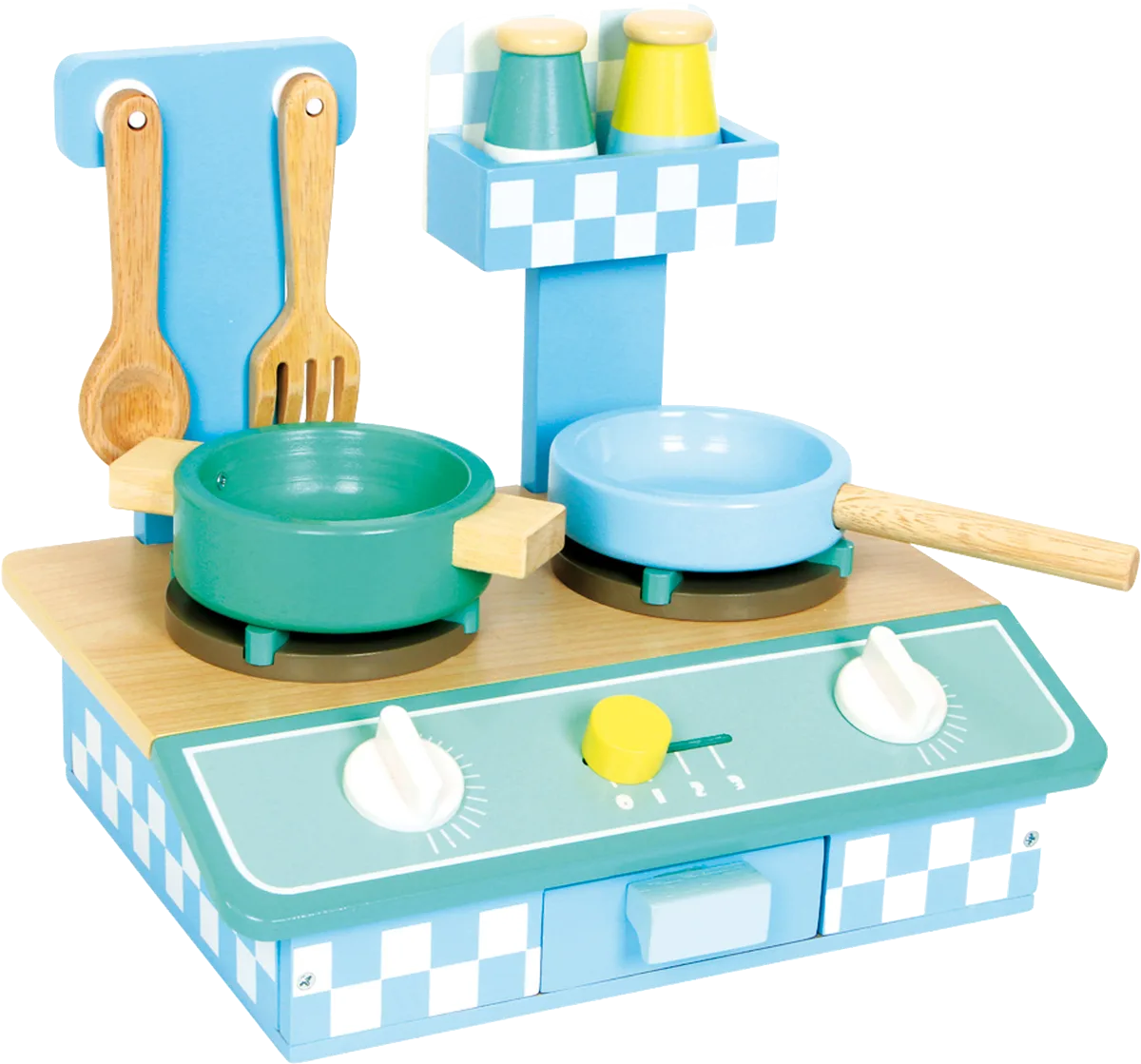 small foot Mini Spielküche, Oliver - Bild 1