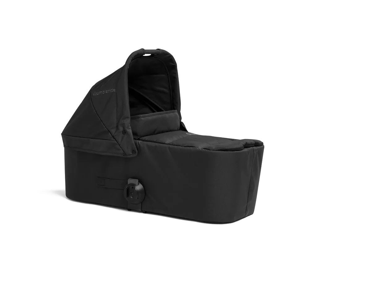 Bumbleride Era/Indie/Speed Lift (2022), Matte Black - Bild 1