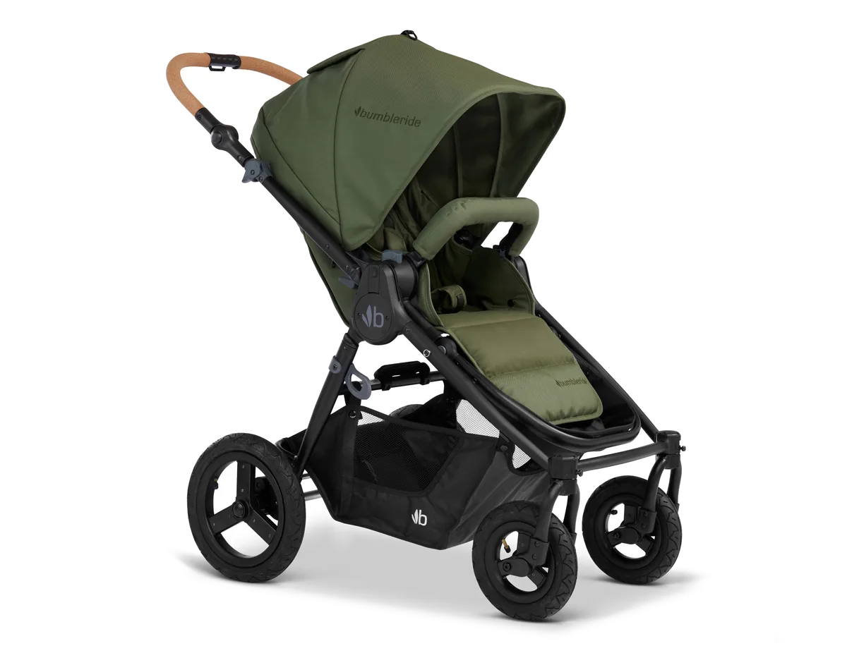 Bumbleride Era (2022), Olive Green - Bild 1