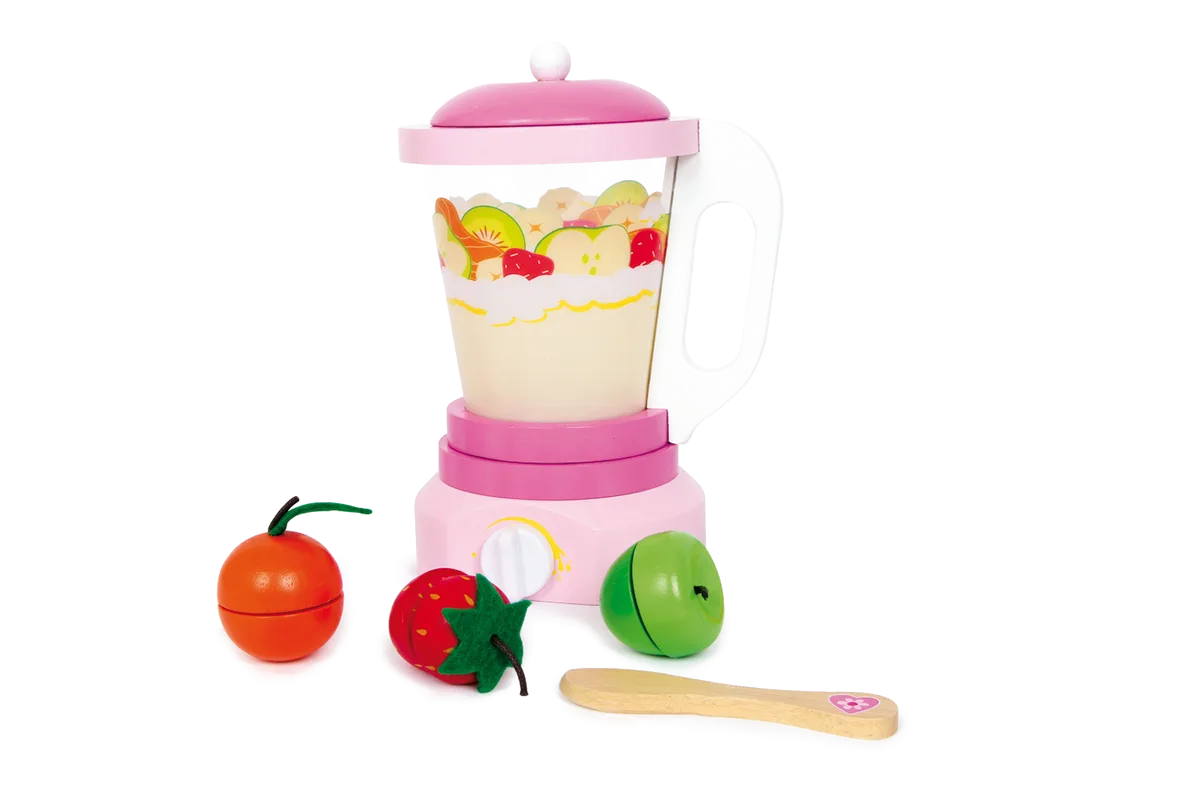 small foot Mixer - Bild 1