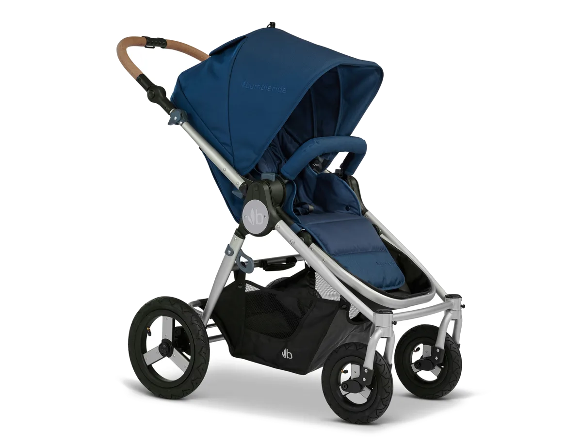 Bumbleride Era (2022), Maritime Blue - Bild 1