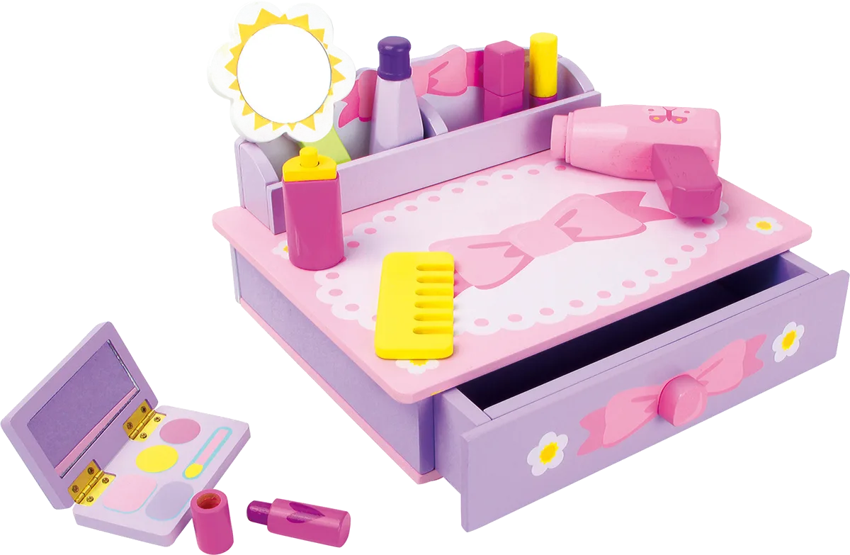 small foot Schminktisch, Schleife - Bild 1