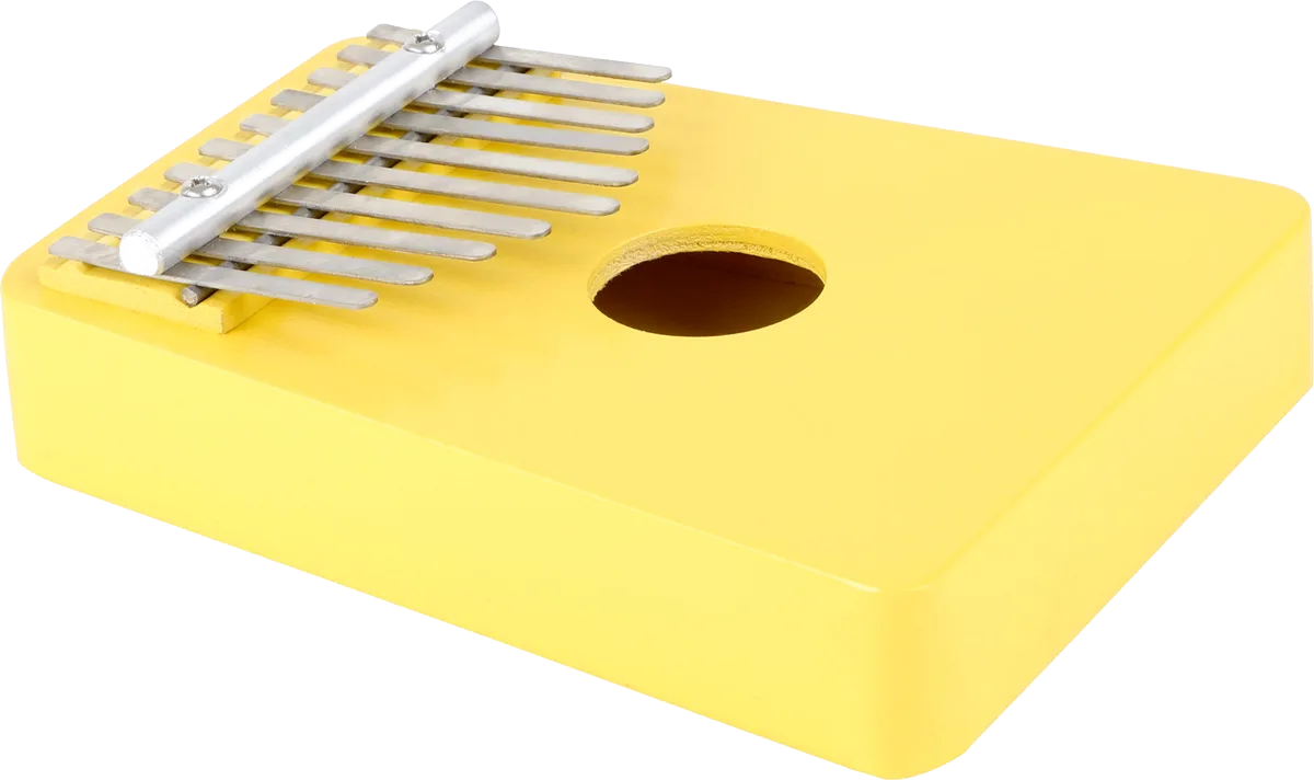 small foot Kalimba - Bild 1