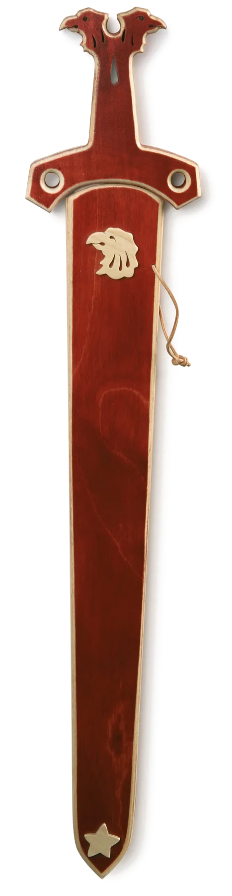 small foot Schwert, Falcon Star - Bild 1