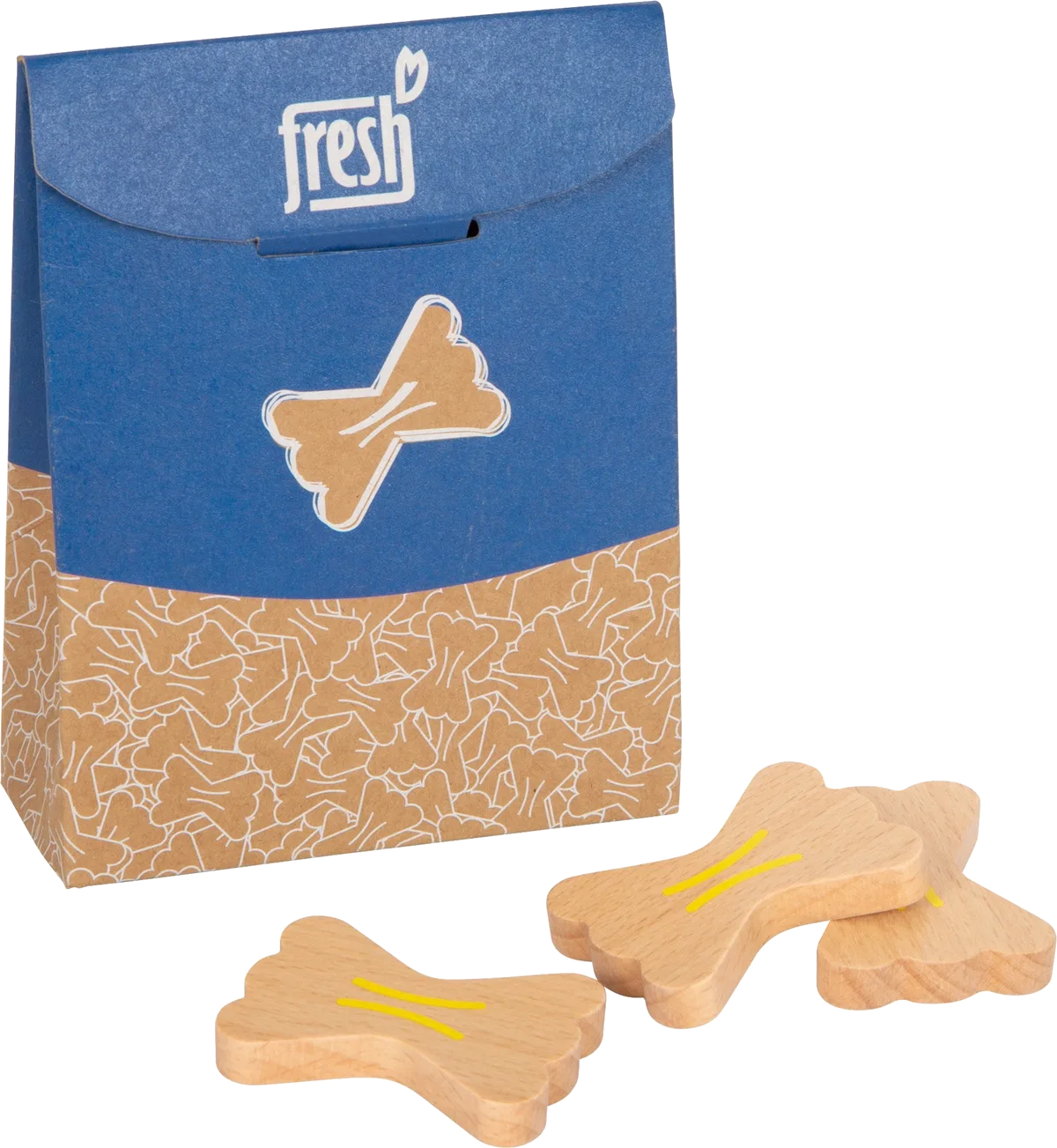 small foot Pasta, Fresh - Bild 1
