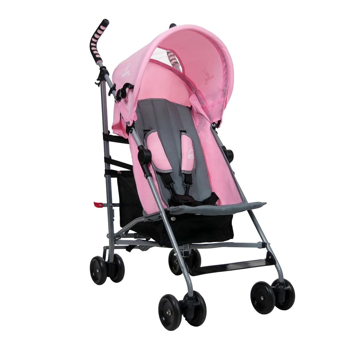 Asalvo Buggy Freedom, Candy - Bild 1