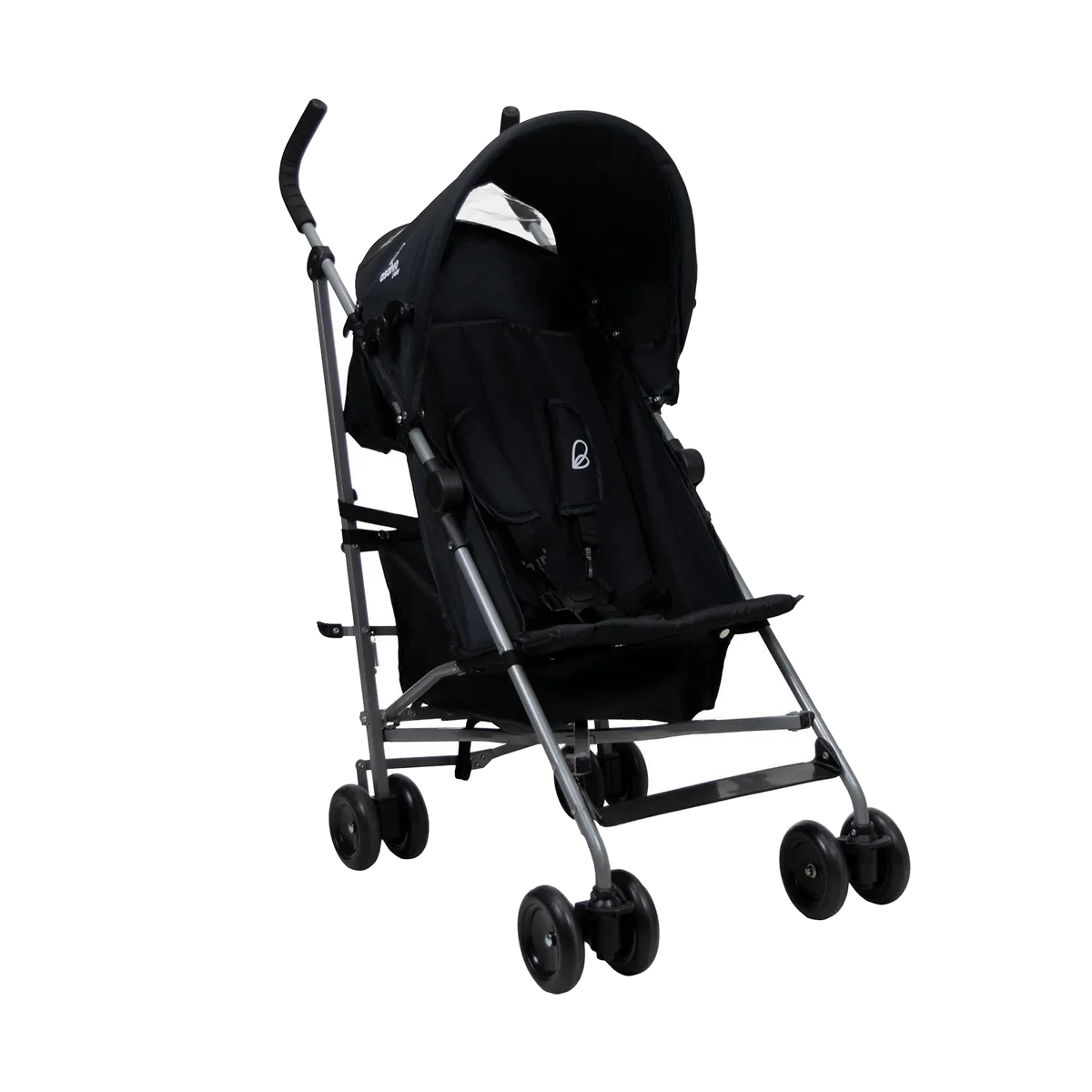 Asalvo Buggy Freedom, Schwarz - Bild 1