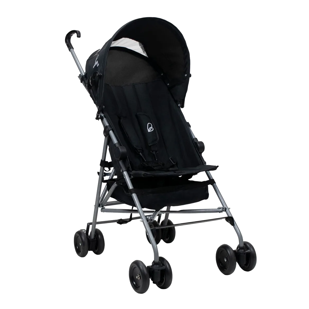 Asalvo Buggy Enzo, Schwarz - Bild 1