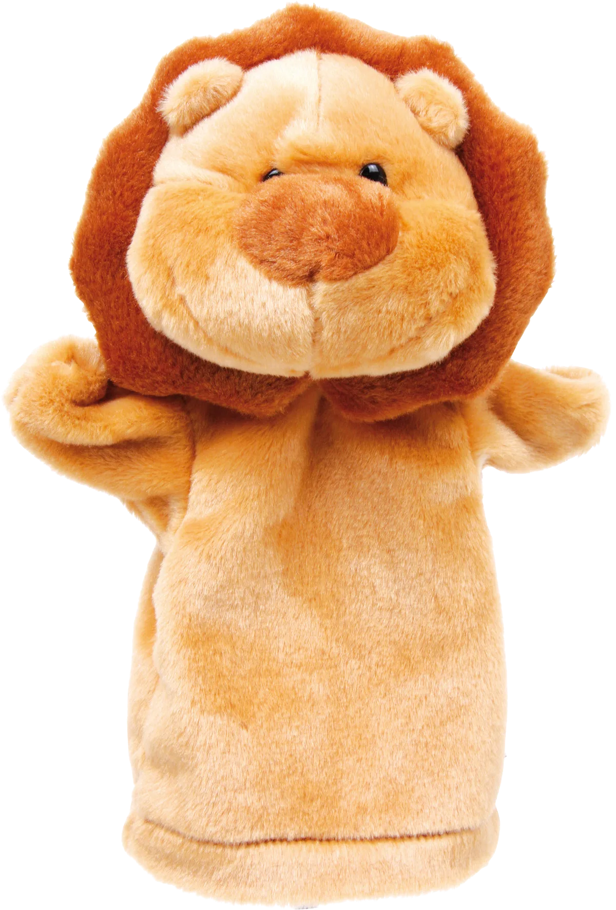 small foot Handpuppen (4 Stk.), Tiere - Bild 1
