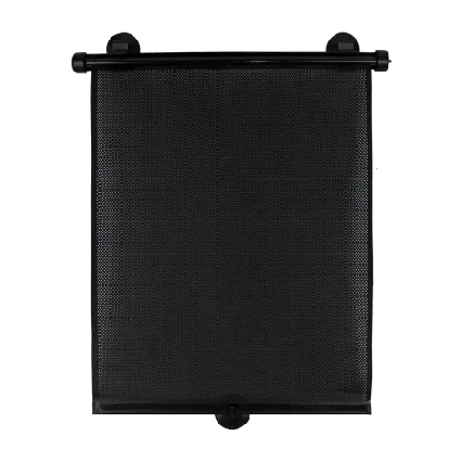 ROLL-UP CAR SUNSHADE ASALVO - Bild 1
