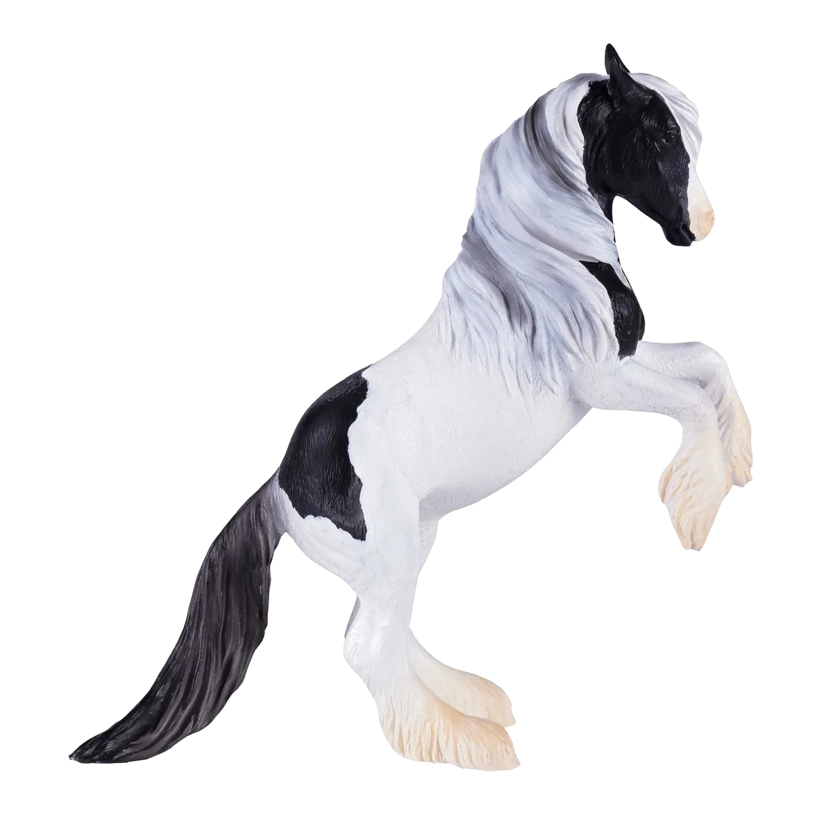 Mojo Gypsy Vanner Stallion - Bild 1
