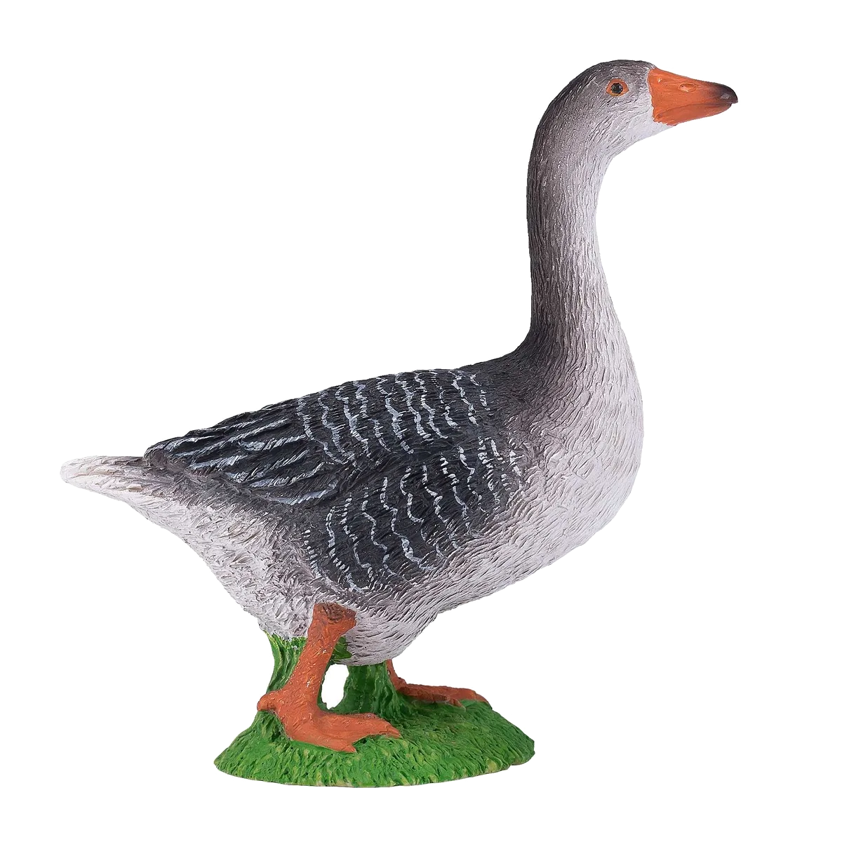 Mojo Goose Grey - Bild 1