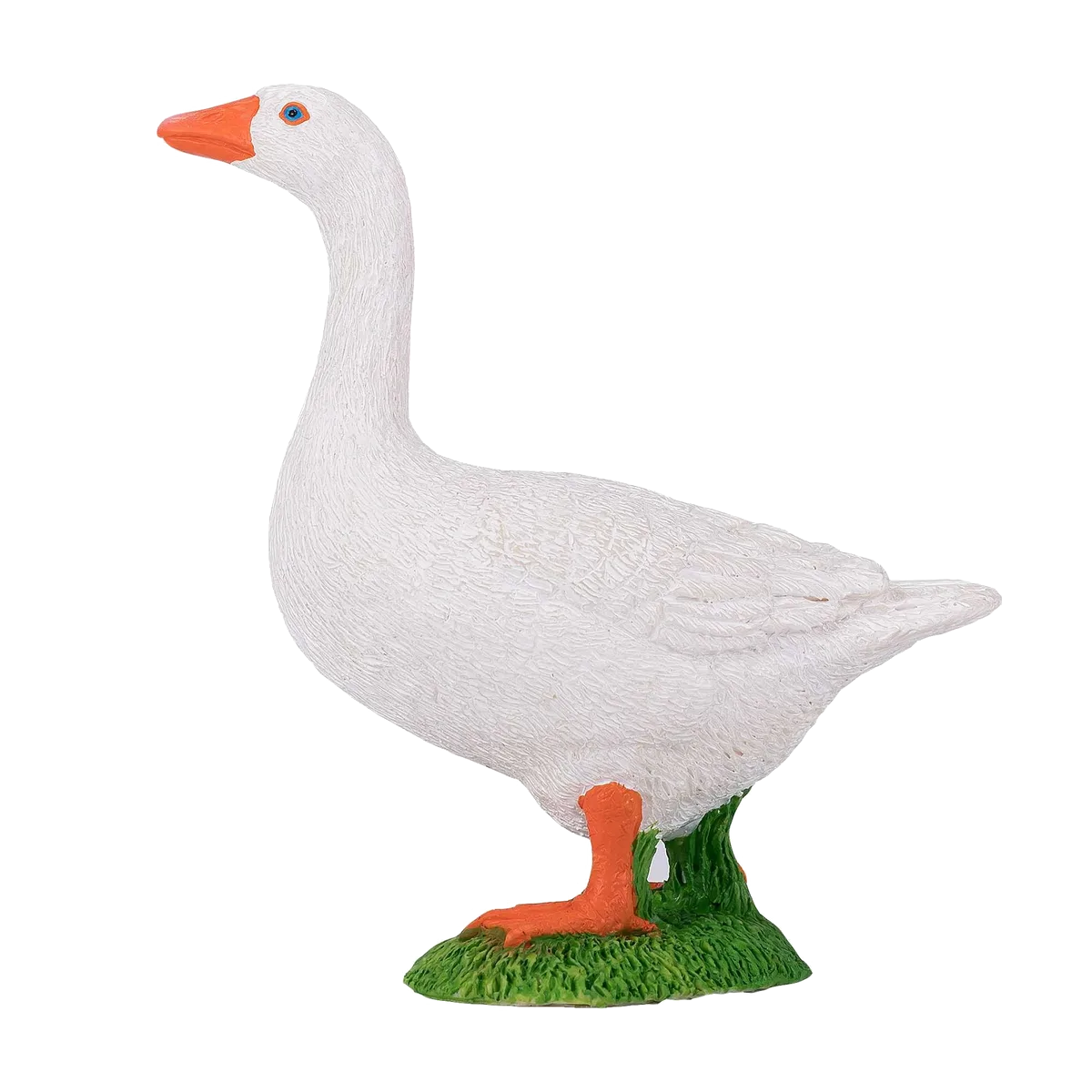 Mojo Goose White - Bild 1