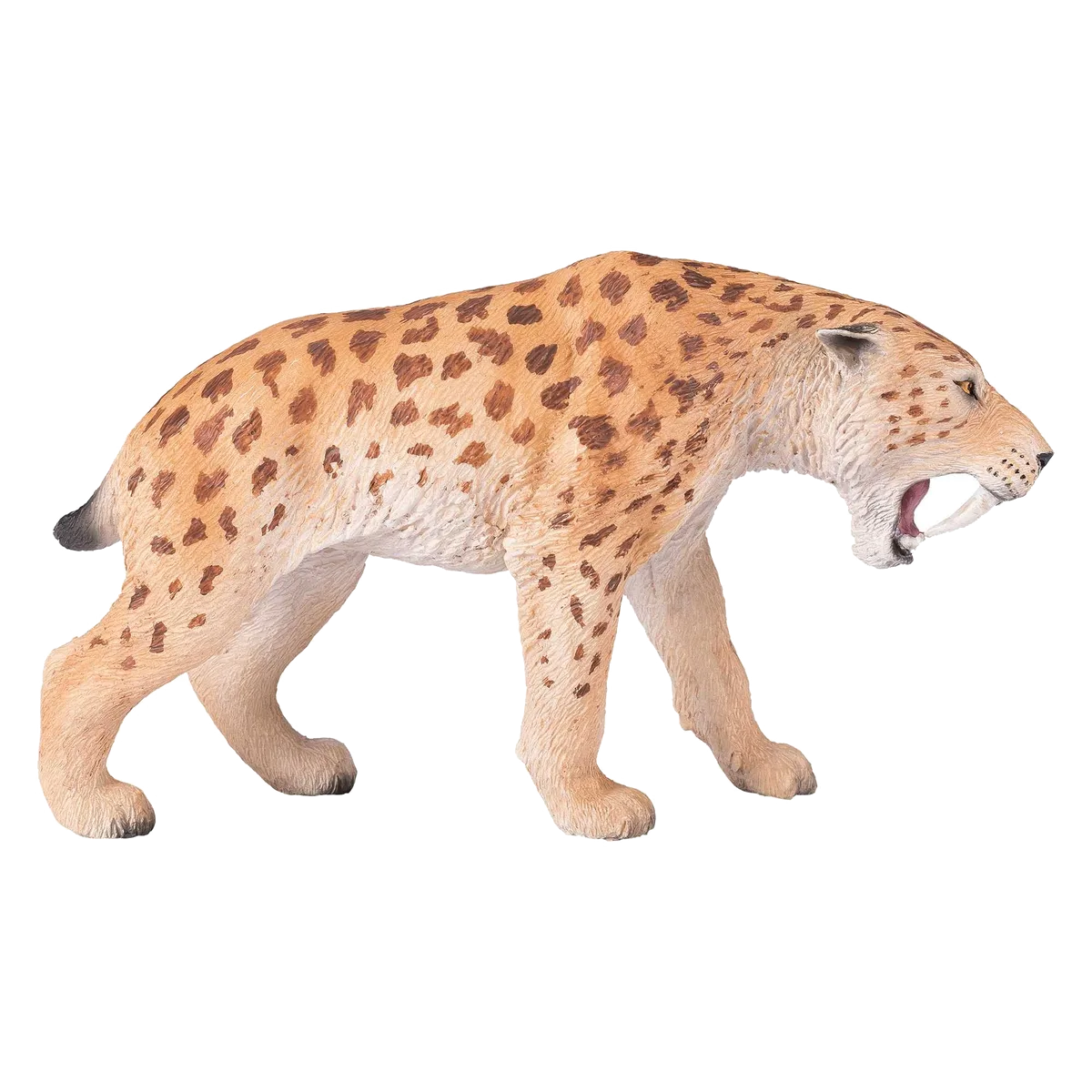 Mojo Smilodon - Bild 1