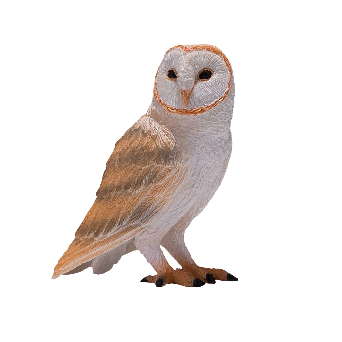 Mojo Barn Owl - Bild 1