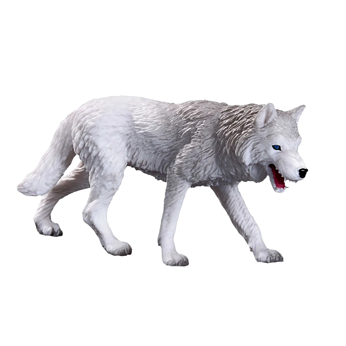 Mojo Arctic Wolf - Bild 1