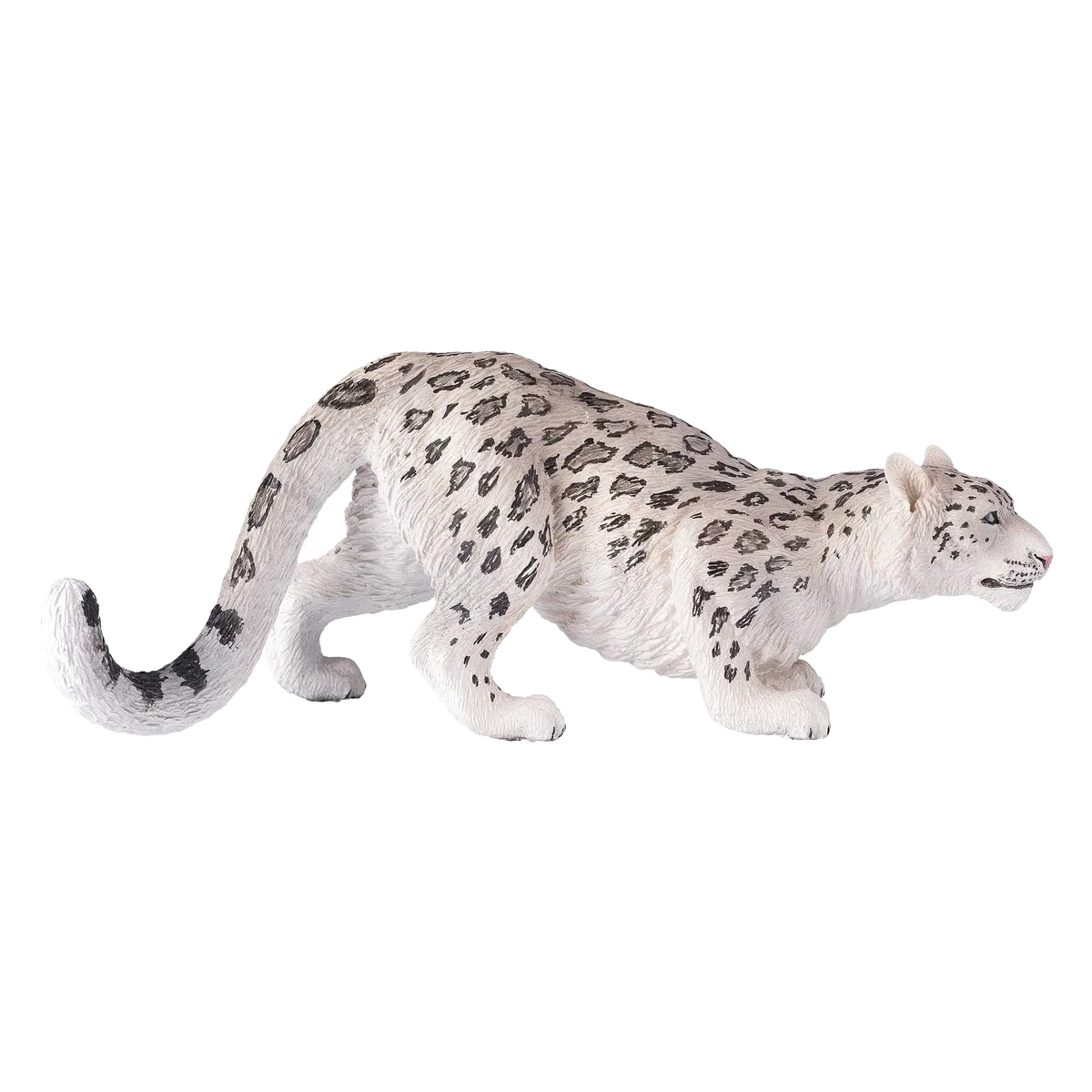 Mojo Snow Leopard - Bild 1
