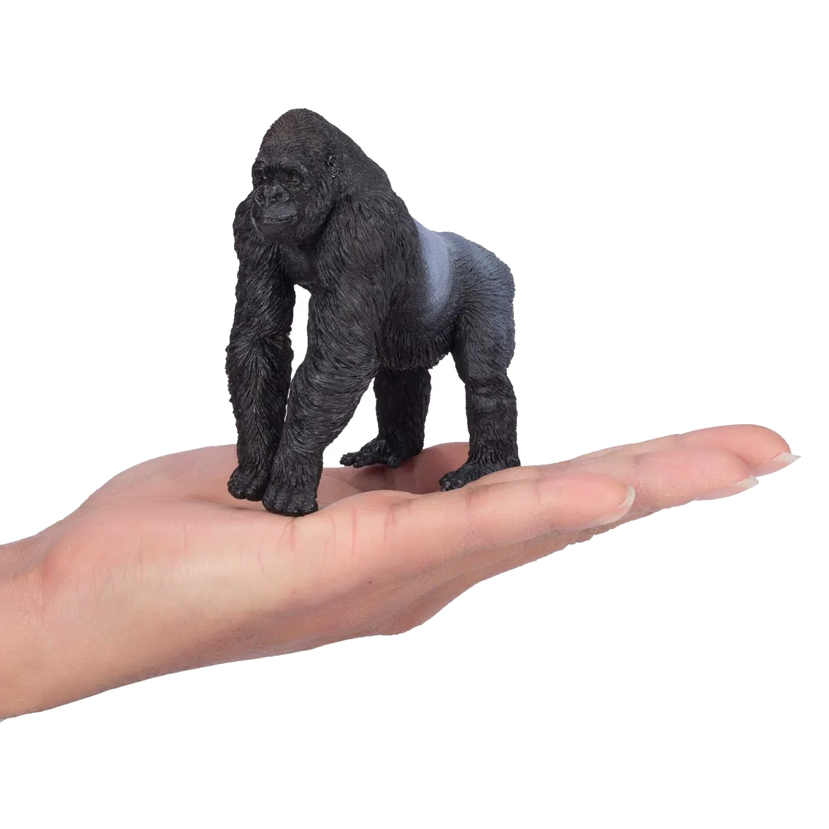 Mojo Gorilla Male Silverback - Bild 1