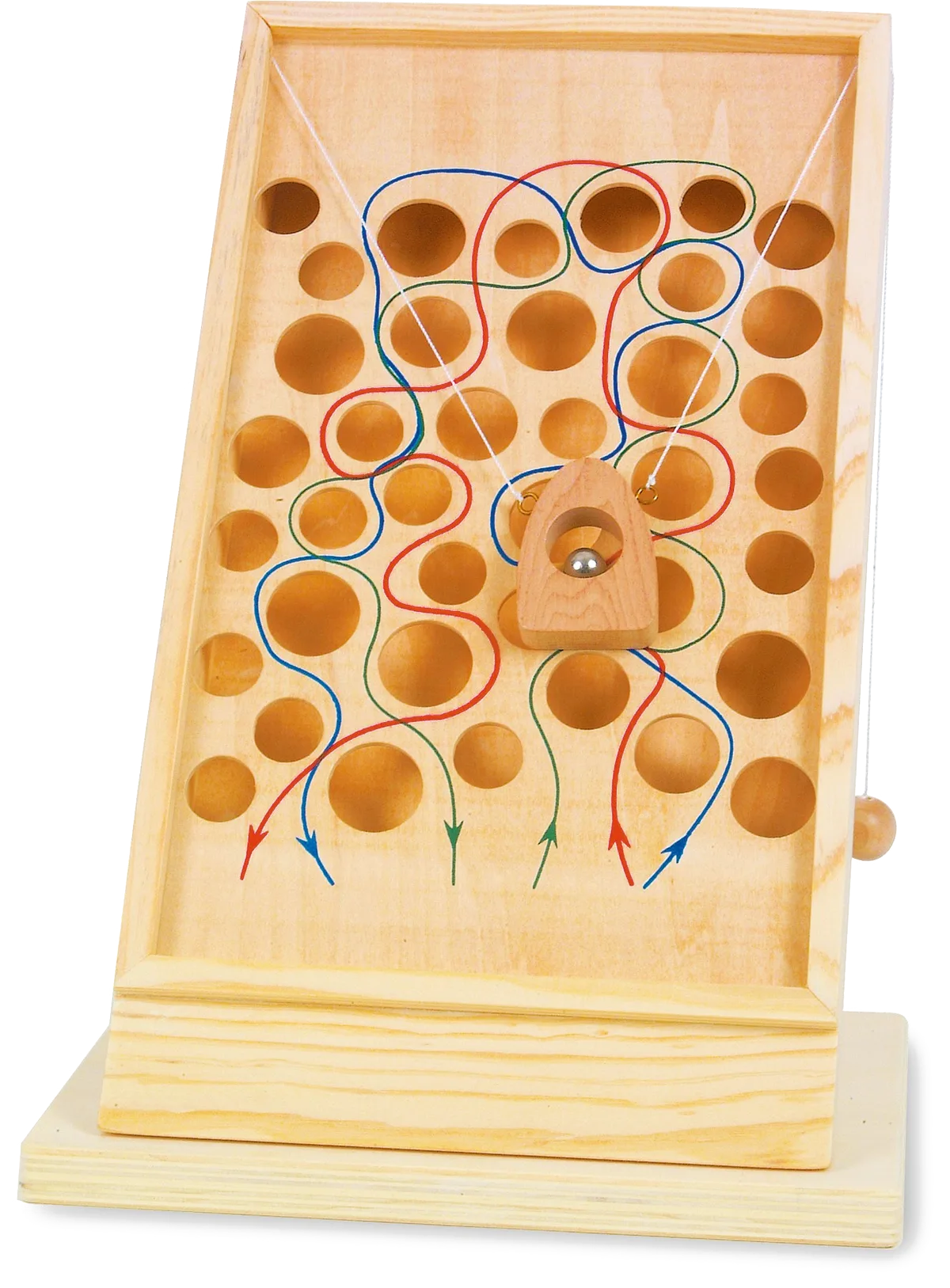 small foot Spiel Kletterweg - Bild 1