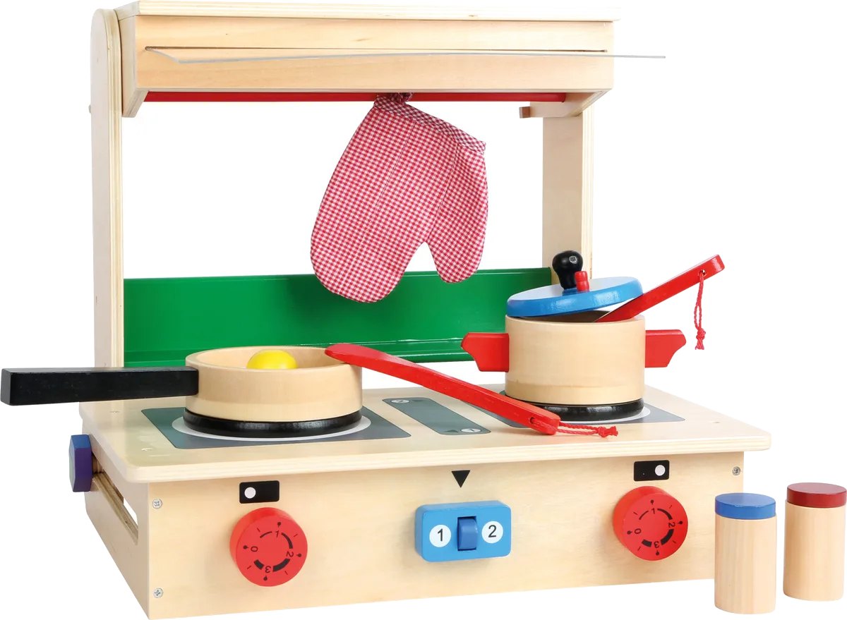 small foot Spielküche Tischmodell, Professional - Bild 1