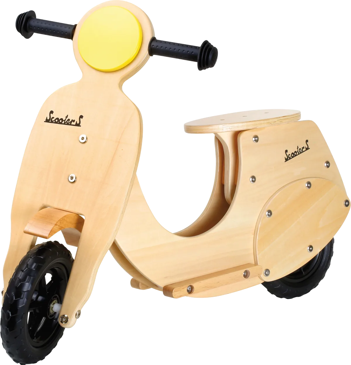small foot Laufrad, Scooter - Bild 1