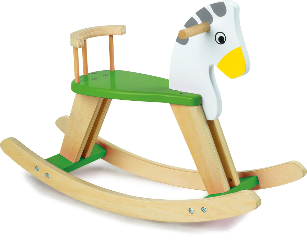 small foot Schaukelpferd, Mona - Bild 1