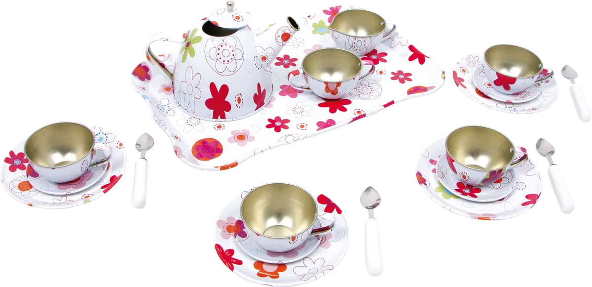 small foot Teeset, Laura - Bild 1