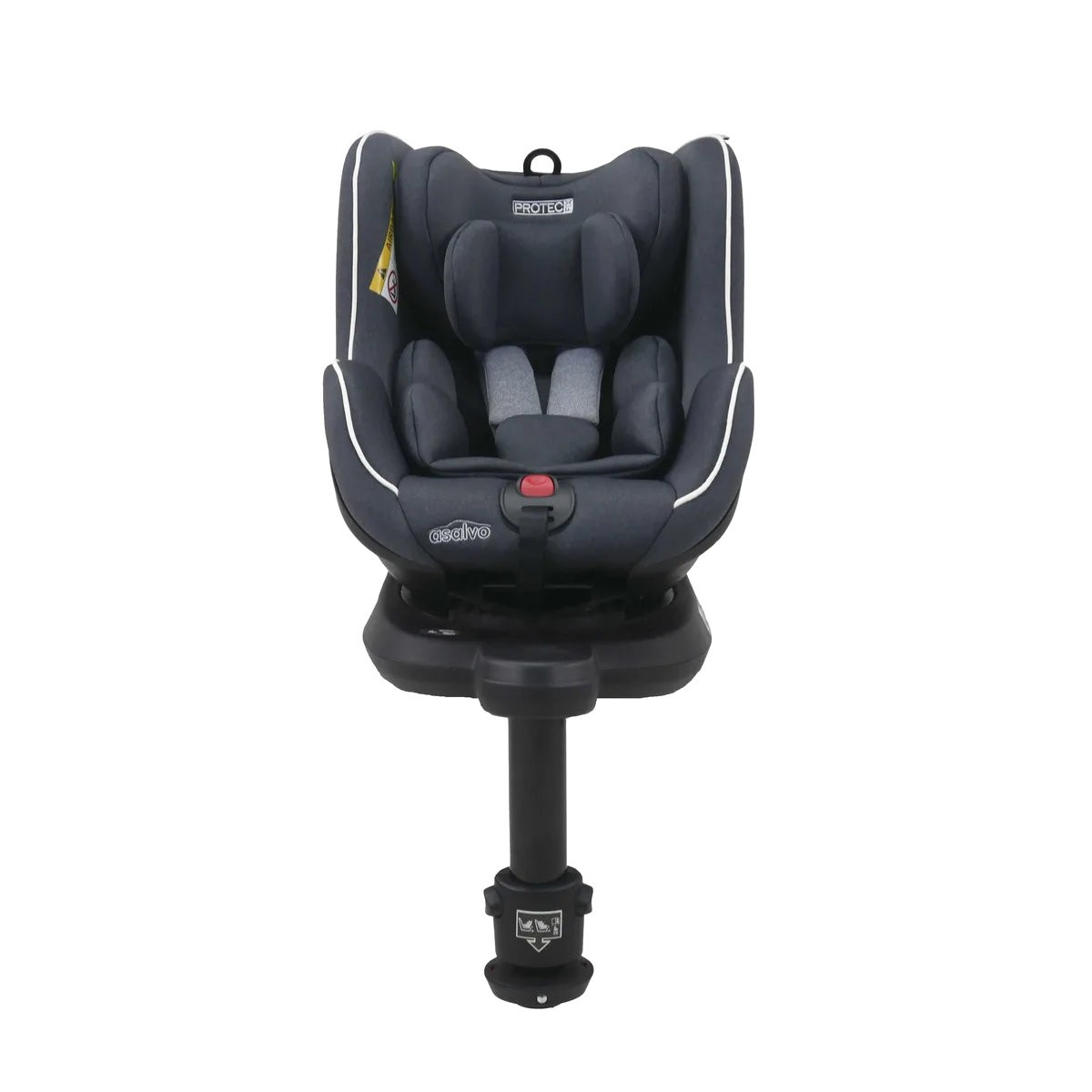 CAR SEAT PROTECT FIX - Bild 1